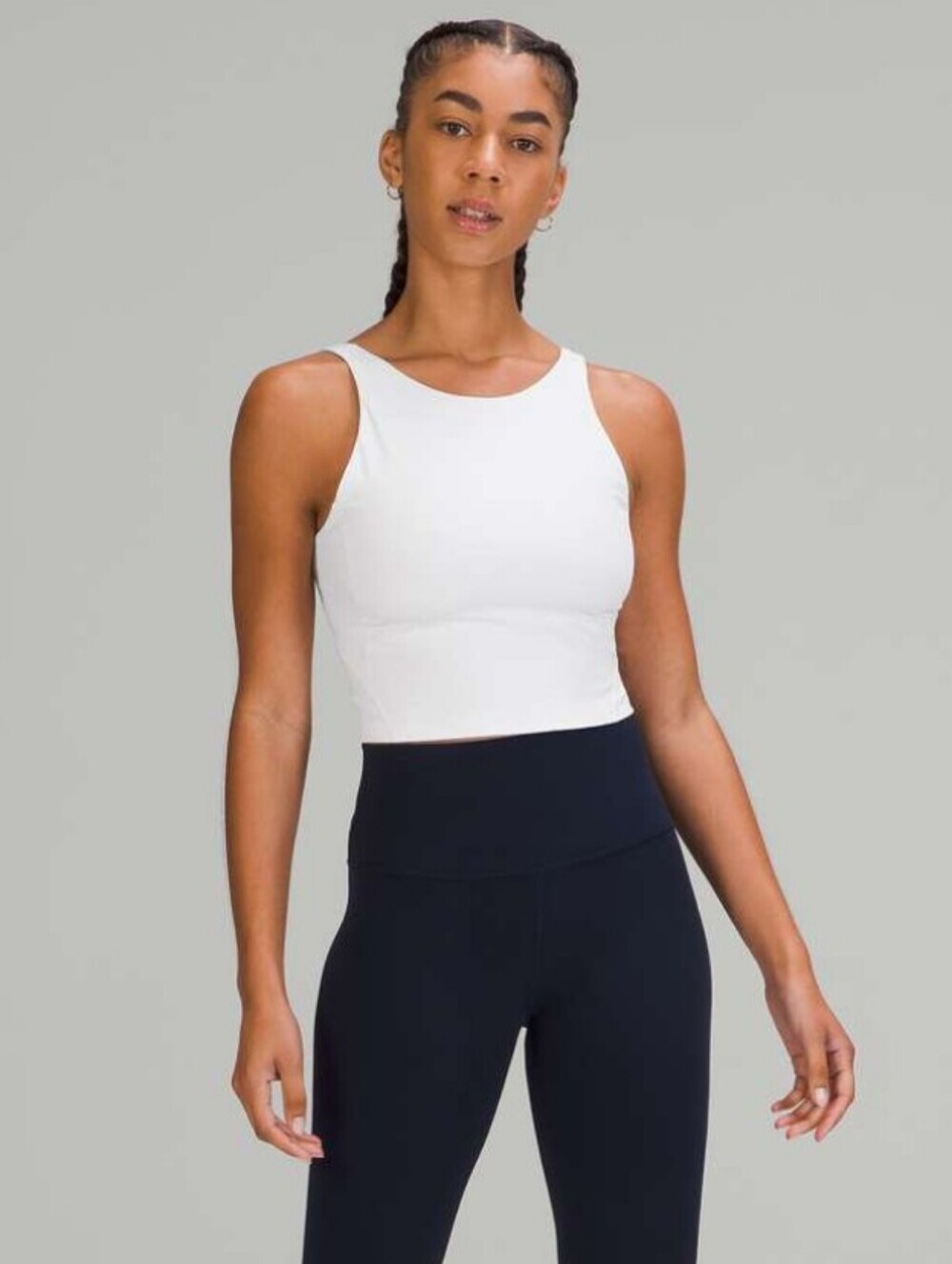lululemon Align High-Neck Tank Top Size 0